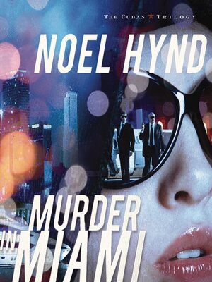 cover image of Murder in Miami